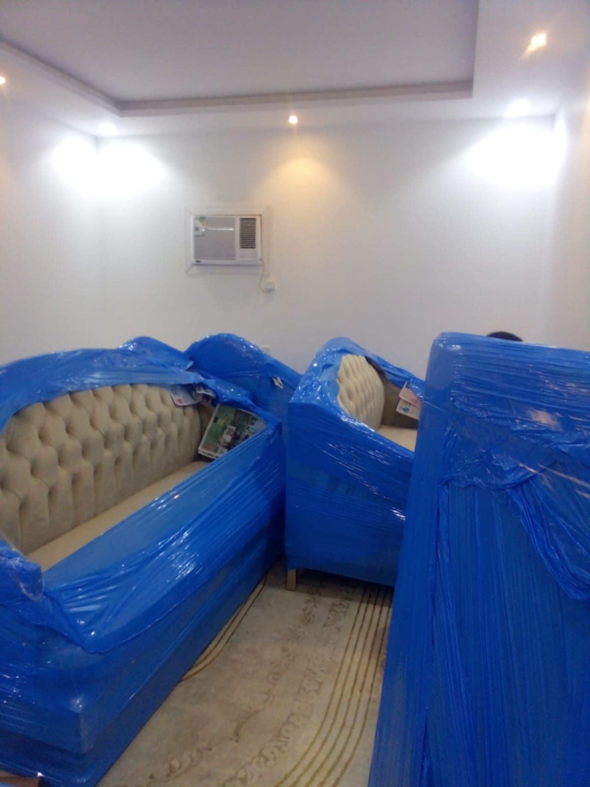 نفل عفش جدة